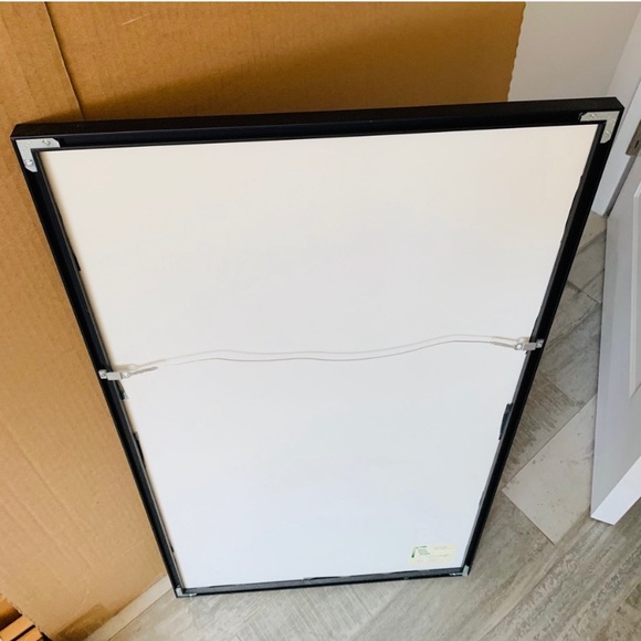 Artist Signed Calvin And Hobbes LEGO Wall Art - Picture 2 of 8